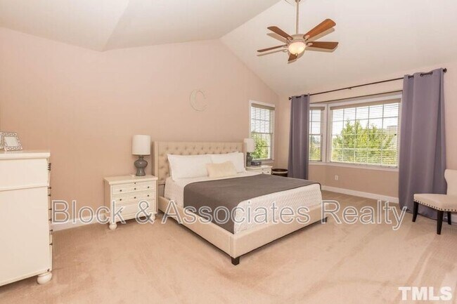 Building Photo - 9602 Heathermill Ln