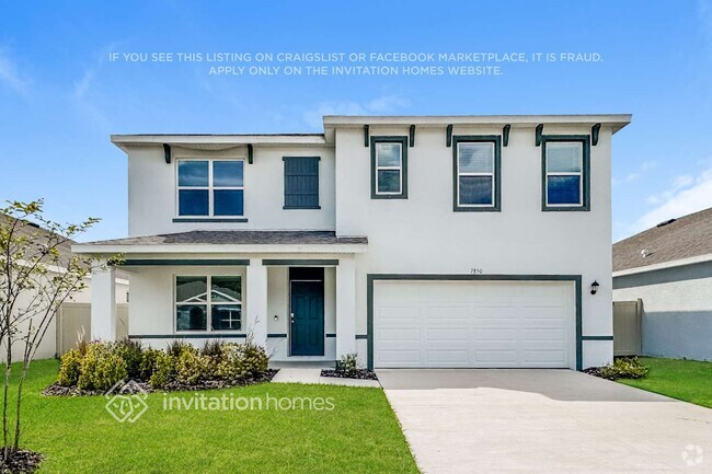 Building Photo - 7850 Harbor Moor Dr