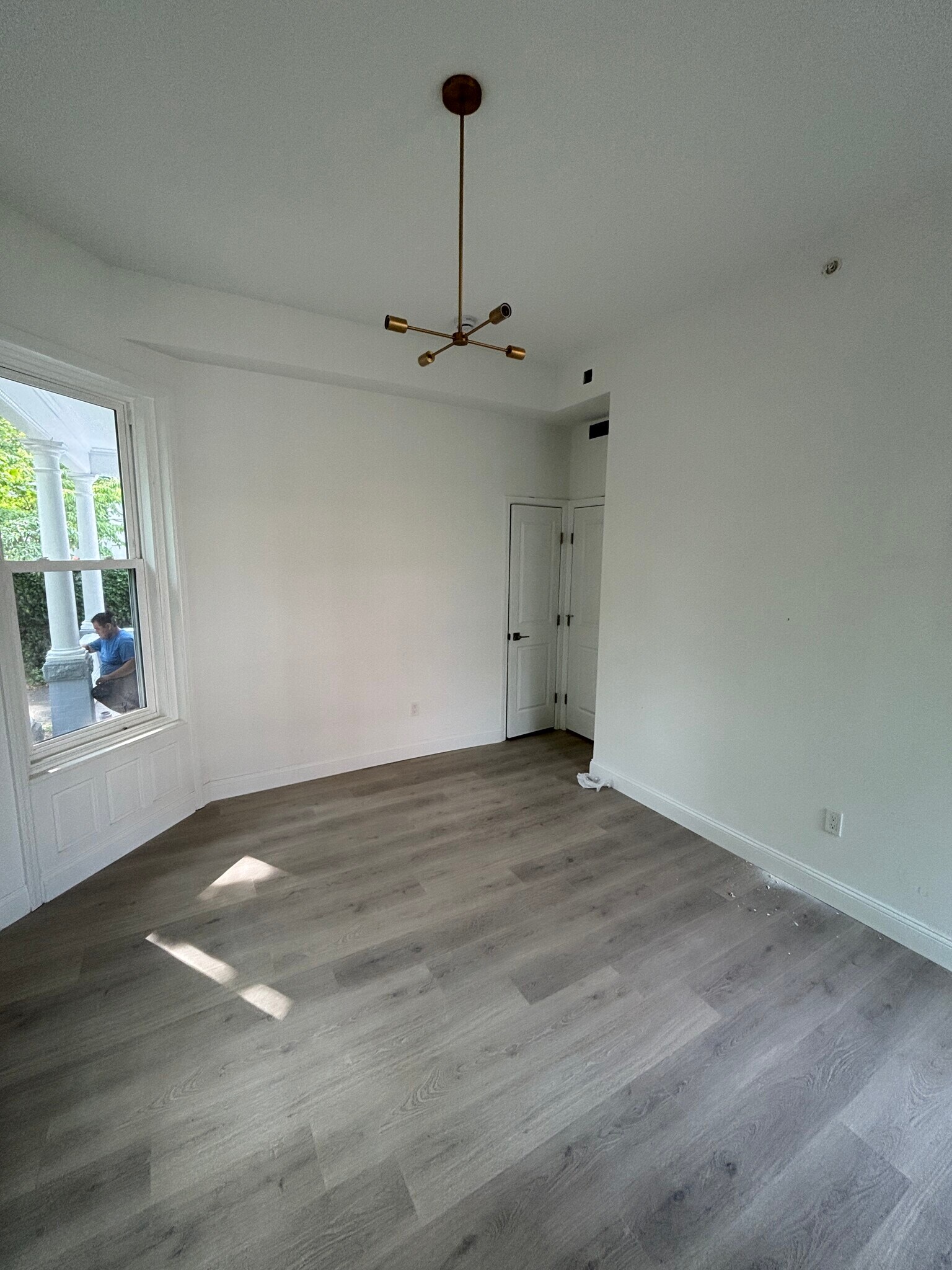 Building Photo - 261 Bradley St