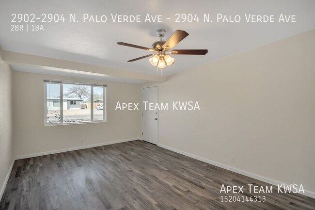 Building Photo - 2902-2904 N. Palo Verde Ave-2904 N. Palo V...