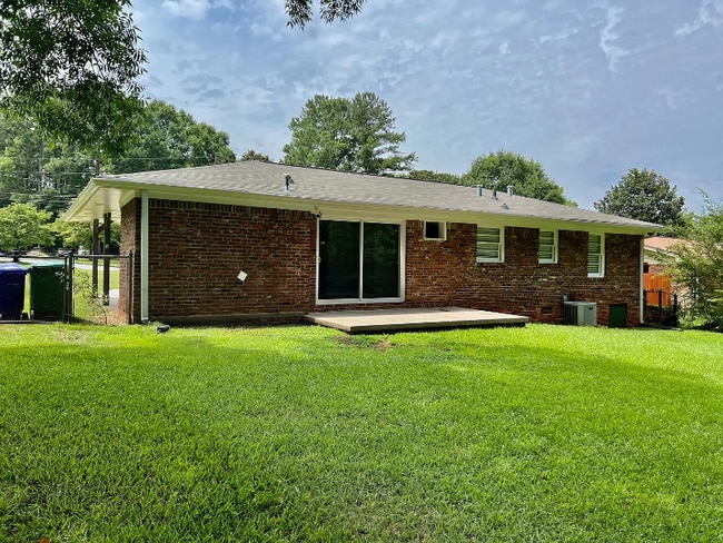 Building Photo - 3268 Convair Ln
