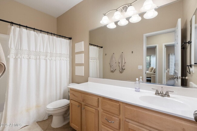 Building Photo - 17471 W Desert Sage Dr