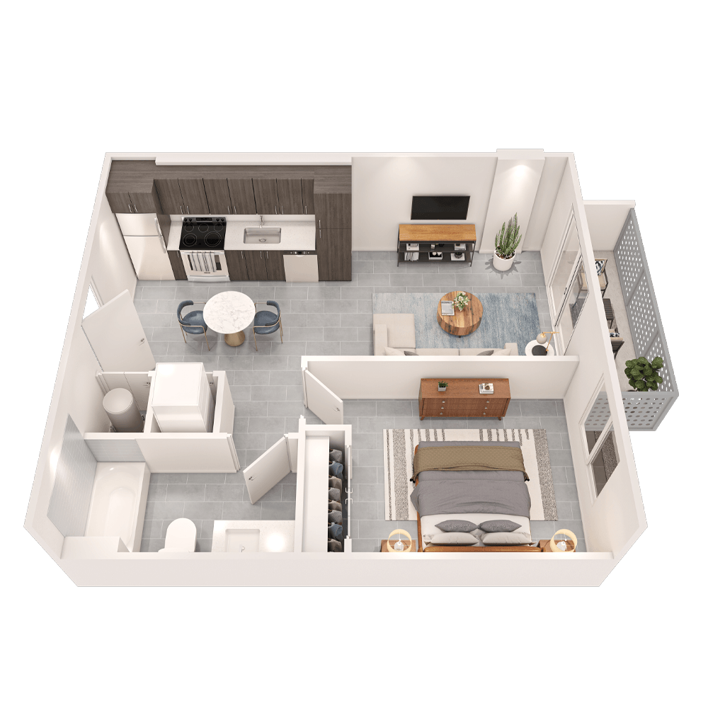 The Kavista Apartments 471 NE 83rd St Miami FL 33138 Apartment Finder