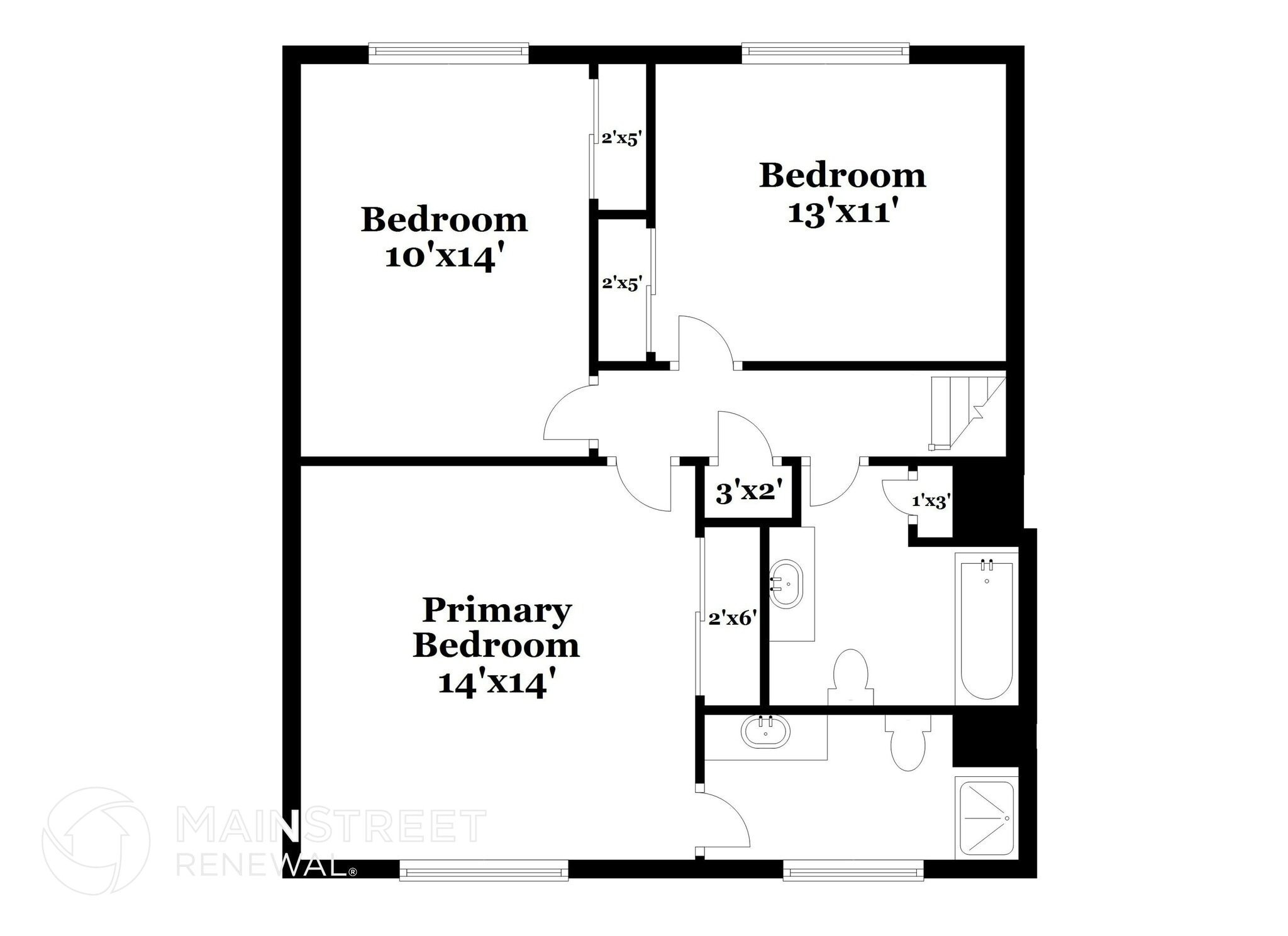 Building Photo - 8313 Creek St