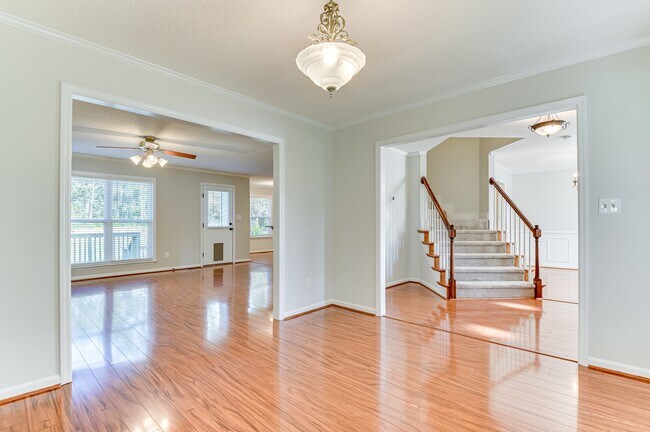 Building Photo - 4135 Fox Brush Dr