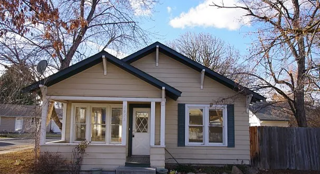 Primary Photo - Charming Home in Boise!