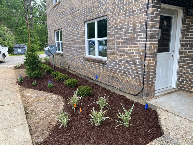 Floorplan - Cedar Pointe Apartments - Thomasville AL