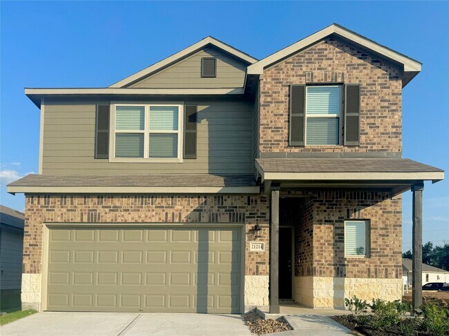 Primary Photo - 21214 Mem Vis Dr