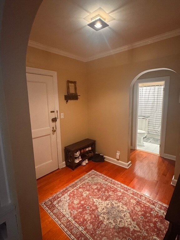 Building Photo - 92 Beacon St