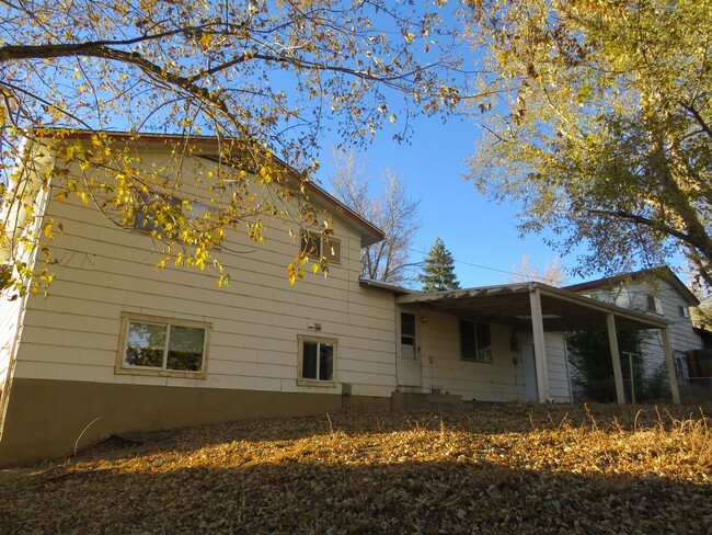 Building Photo - Cozy 4-Bedroom Home in Central Colorado Sp...