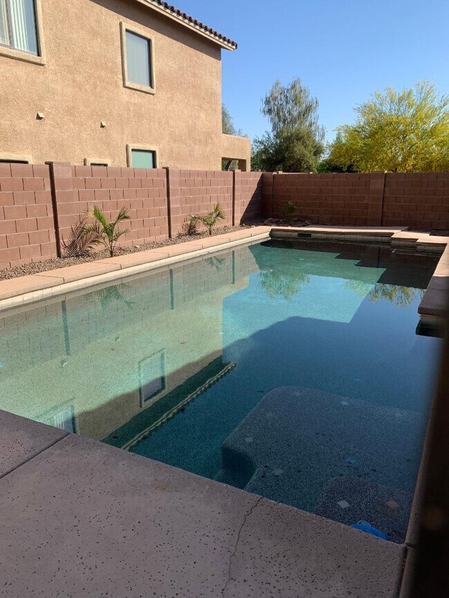 Building Photo - 7518 W Crimson Sky Dr