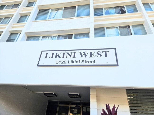 Building Photo - 5122 Likini St