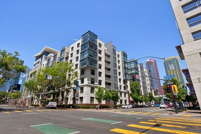 Building Photo - Modern East Village Condo – Quiet Courtyar...