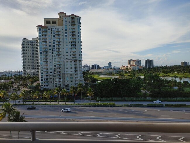 Building Photo - 3300 NE 191st St