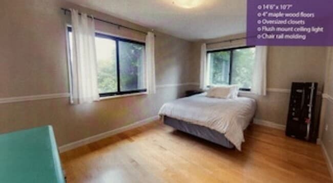 Building Photo - Fantastic 2BR/1BA with Parking & Secured Entry in Takoma Park