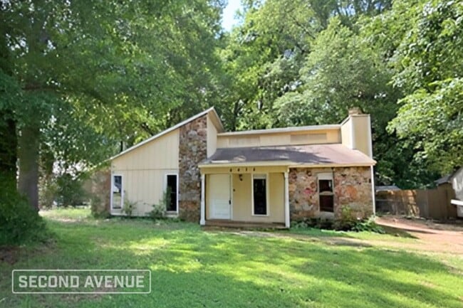 Primary Photo - 6675 Santaolina Dr