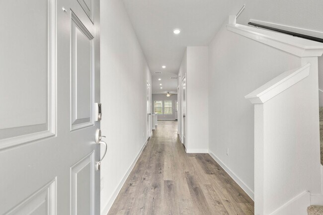 Building Photo - Brand New Spacious 4-Bedroom Two-Story wit...