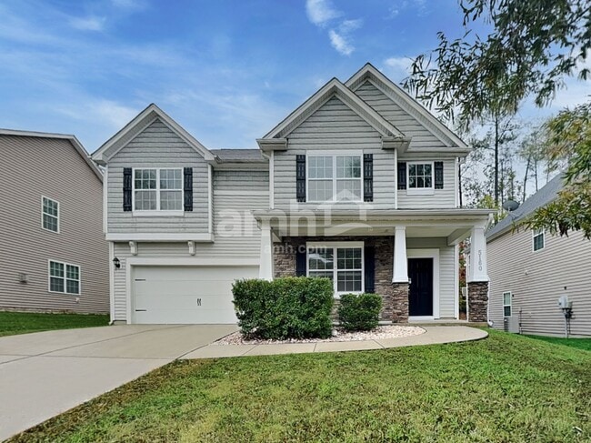 Building Photo - 5160 Busted Rock Trl