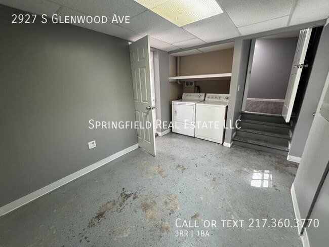 Building Photo - 2927 S Glenwood Ave