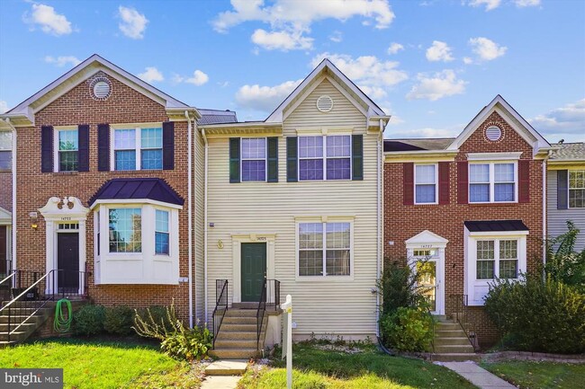 Building Photo - 14705 Flower Hill Dr