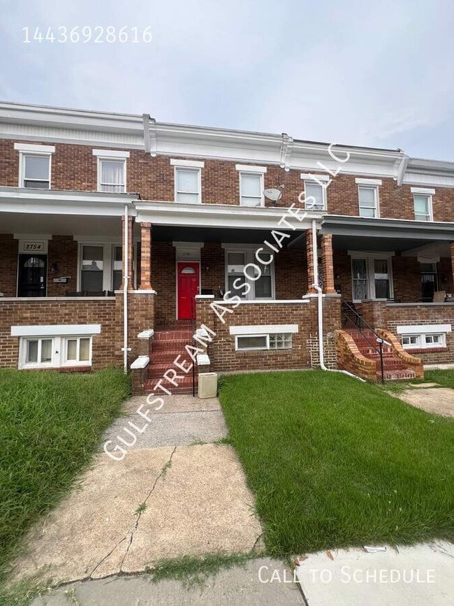 Primary Photo - 2756 Pelham Ave