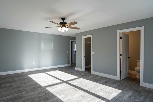 Building Photo - 2267 Old Parksville Rd NE