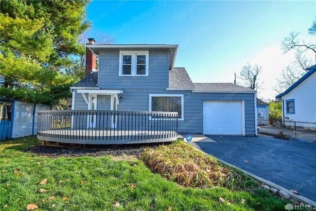 Building Photo - 2926 Robin Rd