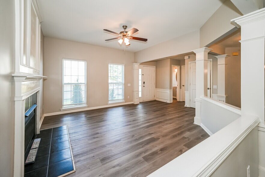 Building Photo - 1322 Rumstone Ln