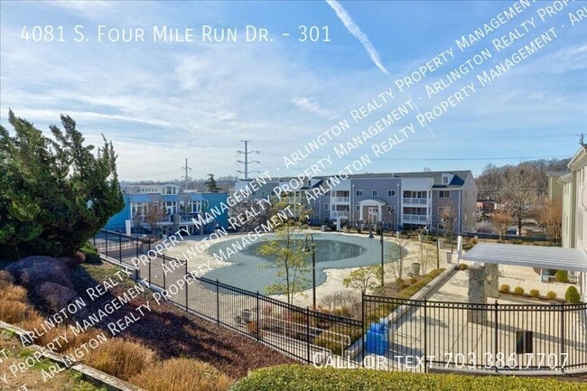 Building Photo - 4081 S Four Mile Run Dr