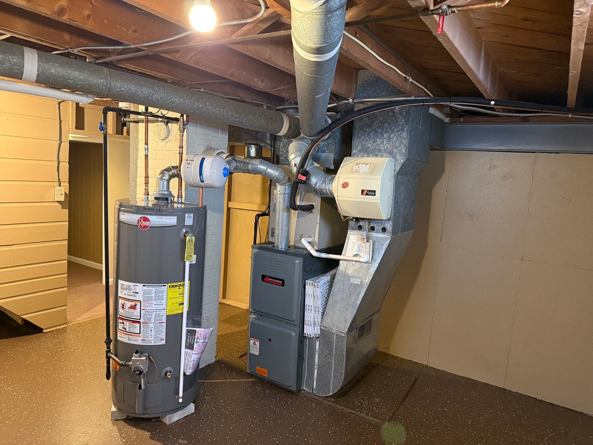 Building Photo - 5409 E 131st St