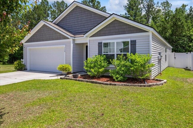 Building Photo - 138 Cotton Bluff Ct