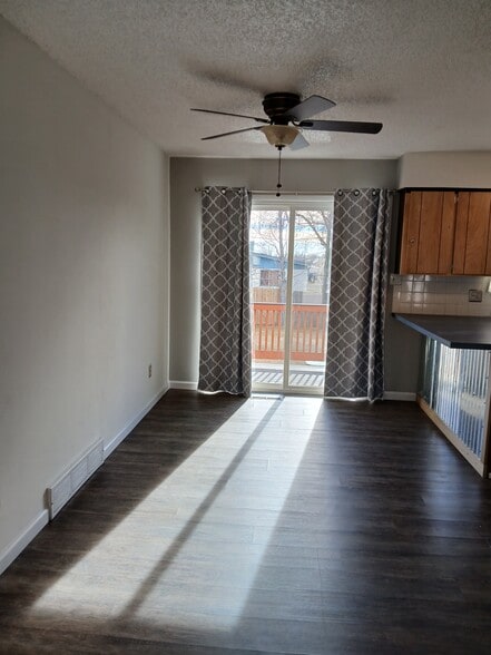 Dining Room - 456 W 43rd St