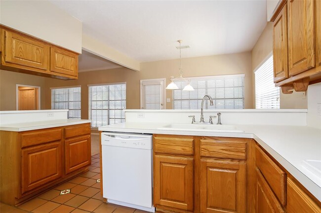 Building Photo - 3602 Echo Mountain Dr