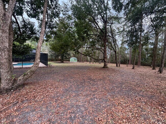 Building Photo - Charming 3-Bedroom Home with Pool & Upgrades in Hernando, FL