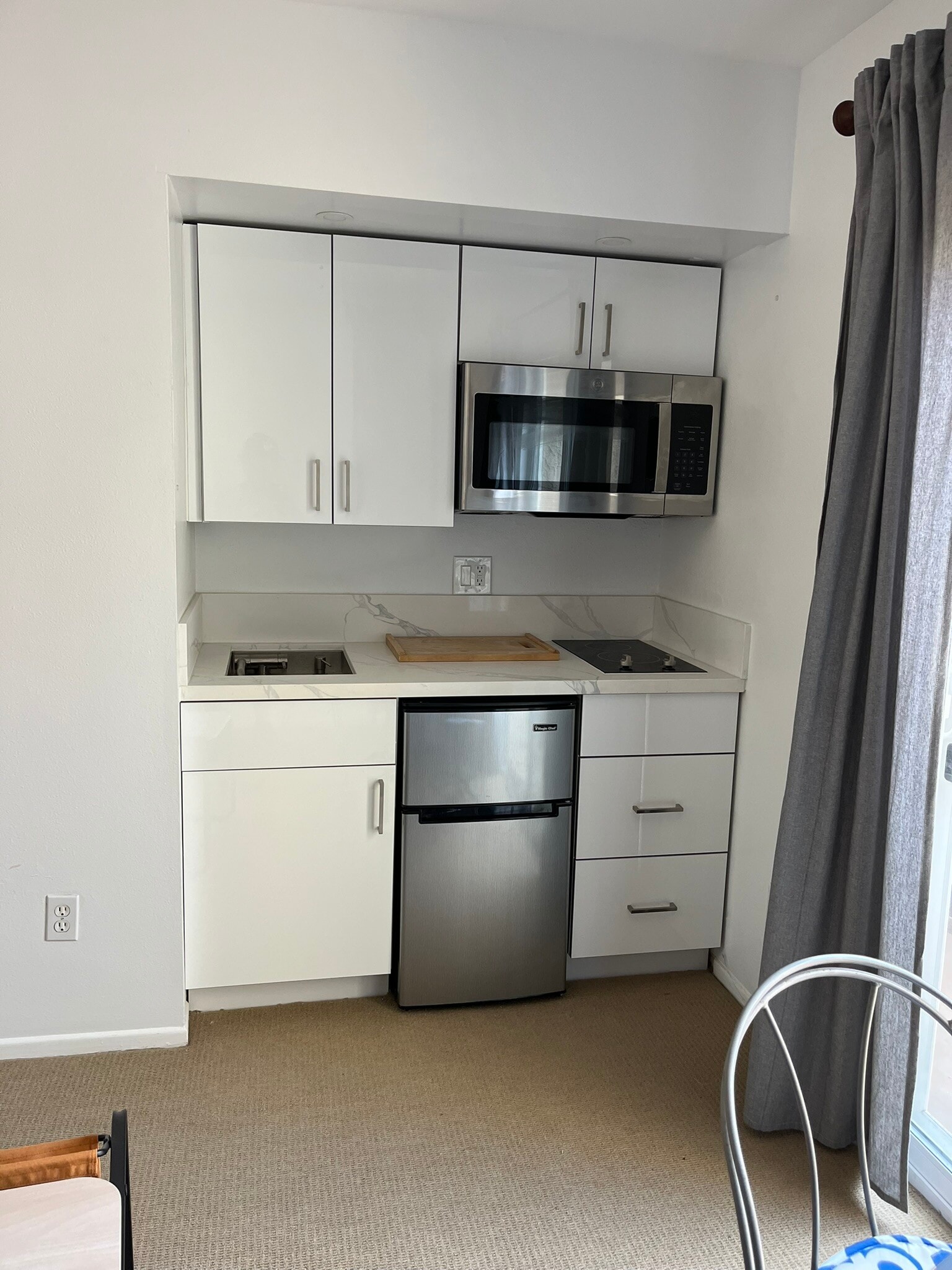Kitchen - 2255 Ohio Ave