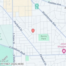 Building Photo - 1145 S. Forest-1145SF