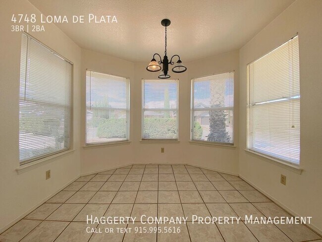 Building Photo - Northeast El Paso 3 Bed with Pool!