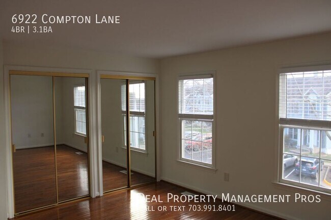 Building Photo - 6922 Compton Ln