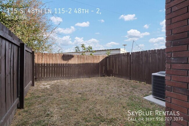 Building Photo - 115 S 48th Ln