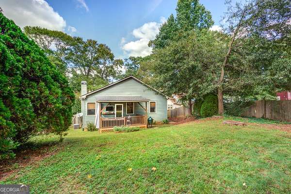 Building Photo - 141 Spruell Springs Rd