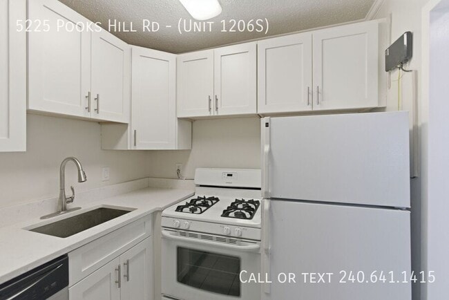 Building Photo - 5225 Pooks Hill Rd