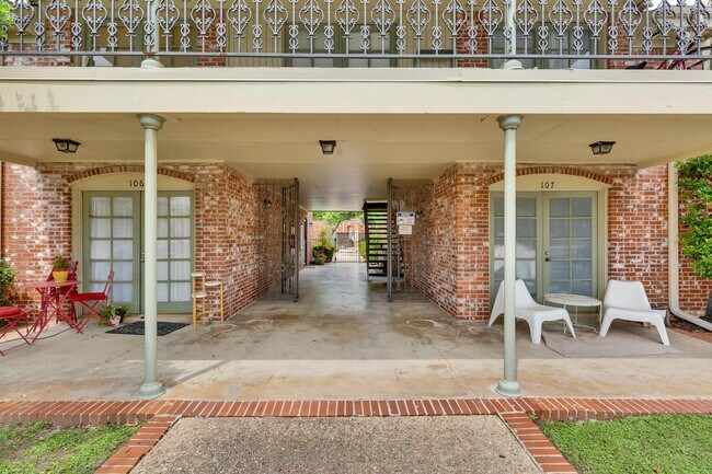 Building Photo - 7920 Rockwood Ln