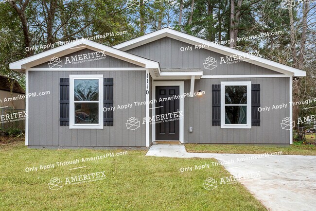 Primary Photo - 1110 E Level St