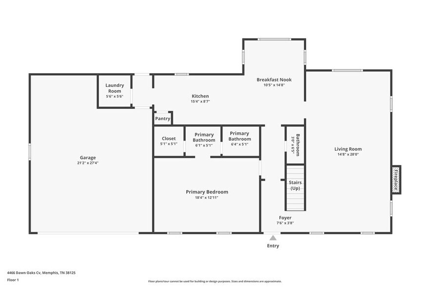 Building Photo - 4466 Dawn Oaks Cove