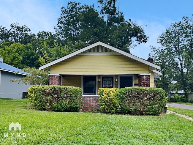 Building Photo - 4817 Avenue N
