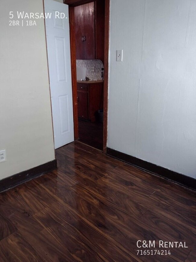 Building Photo - 5 Warsaw St