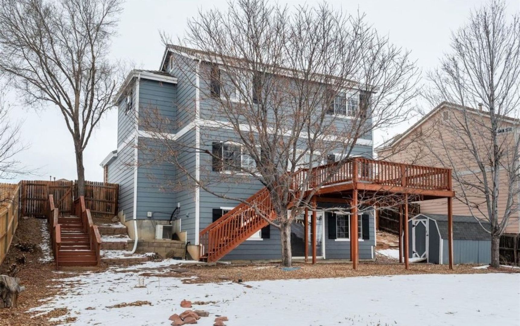 Building Photo - 2527 S Andes Cir