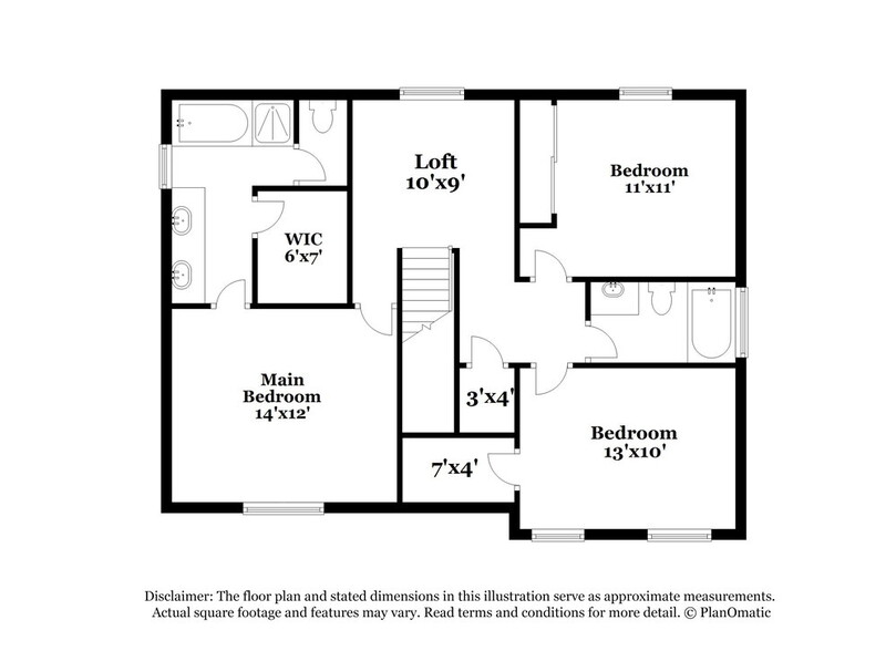 Building Photo - 9735 Desert Lily Cir