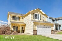 Building Photo - 3886 Tahoe Forest Ln