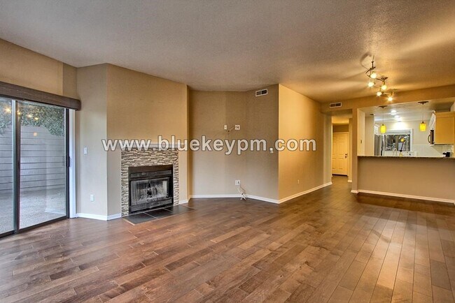 Building Photo - 2 Bed, 2 Bath Condo with Roof Top Patio, Covered Balcony and Secure Garage